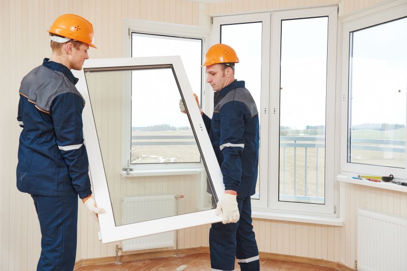 Best Window Installation Contractors in Henderson, TX